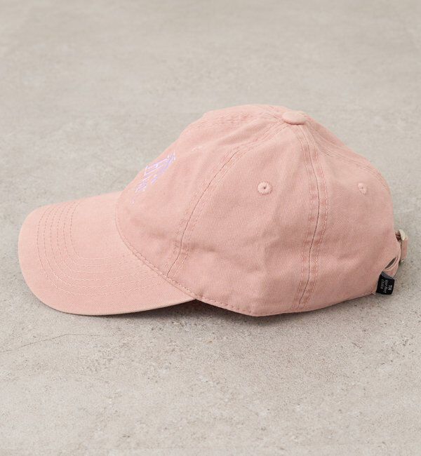  「BIGロゴキャップ」|ハット|