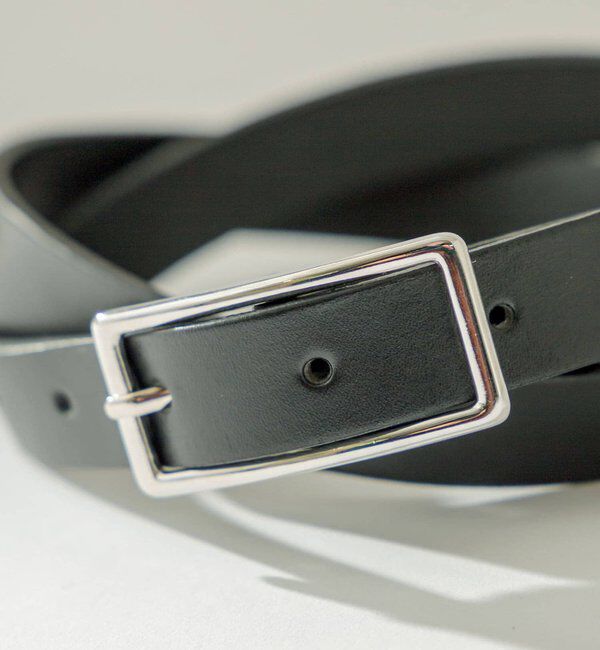  「26SSレザーベルト」|ベルト|