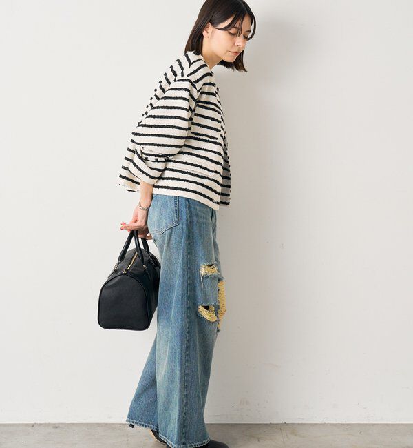  「ツイードジャケット」|ベスト・ジレ|