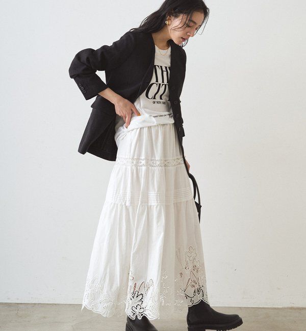  「【GOOD ROCK SPEED】THE CITY T」|Tシャツ・カットソー|