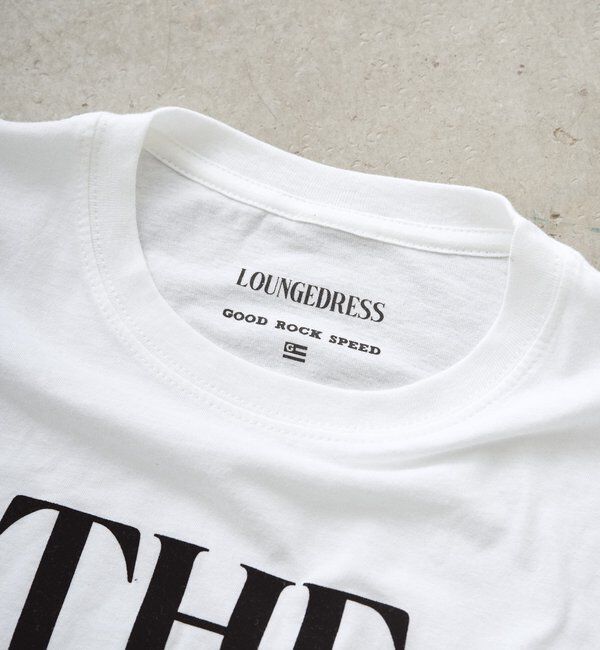  「【GOOD ROCK SPEED】THE CITY T」|Tシャツ・カットソー|