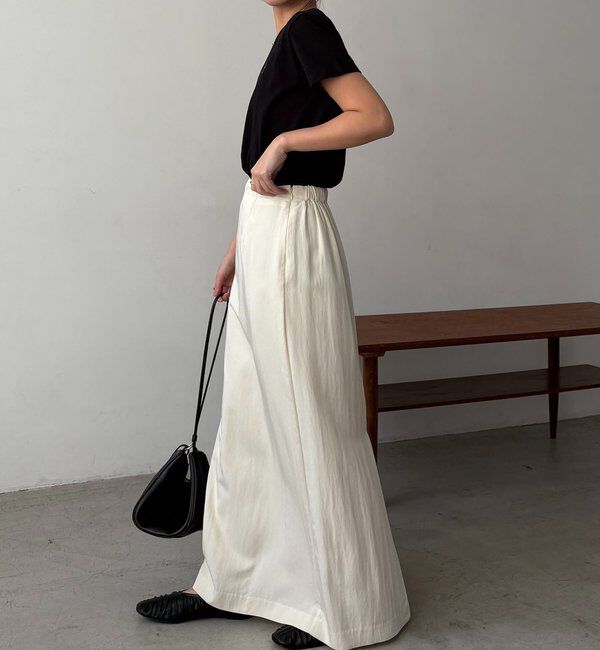  「【全8色/サイズ展開あり】LE'MAGE1ポイントTシャツ」|Tシャツ・カットソー|