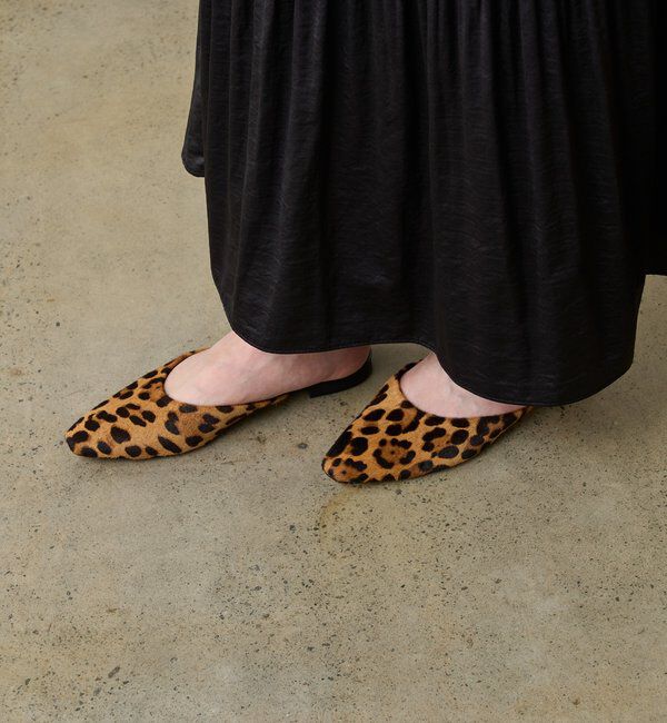  「フラットハラコミュール」|その他|