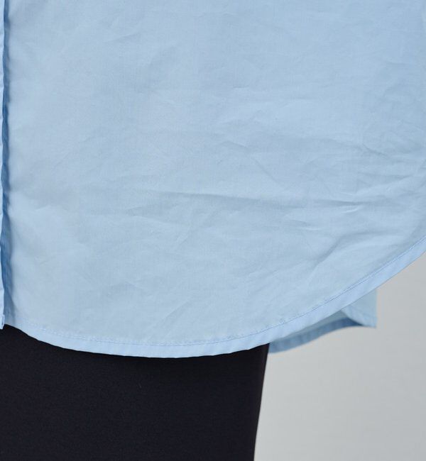  「ベーシックシャツ」|シャツ・ブラウス|