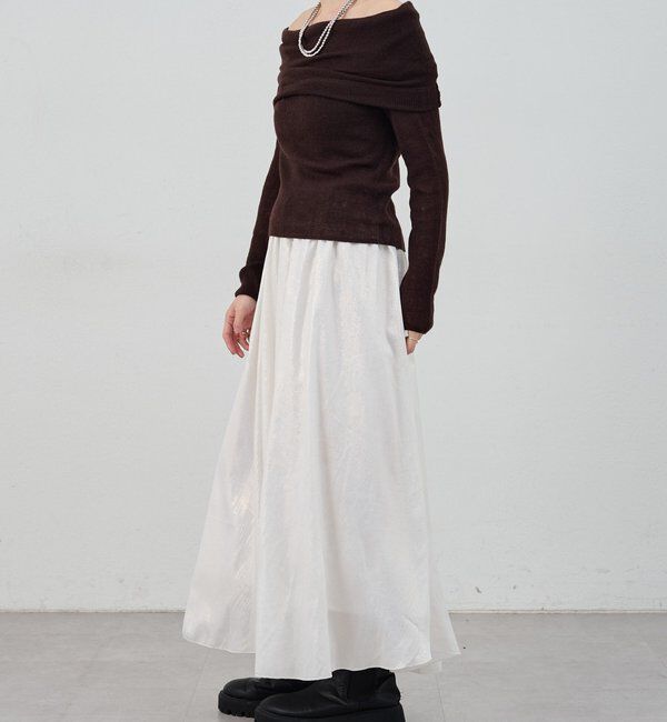  「シャイニースカート」|スカート|