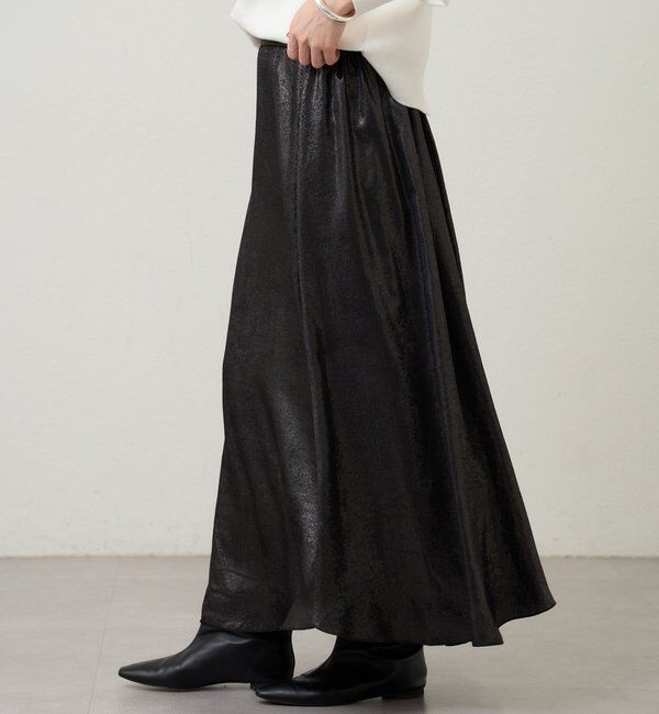  「シャイニースカート」|スカート|