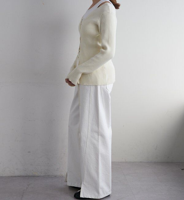  「コクーンデニム」|デニム|