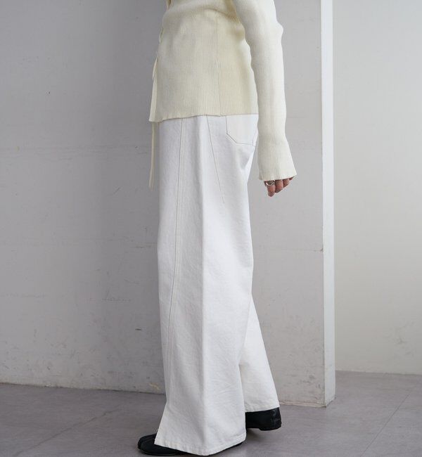  「コクーンデニム」|デニム|