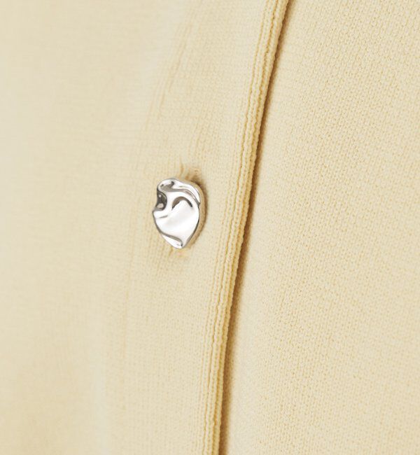  「3WAYペプラムカーディガン」|カーディガン|