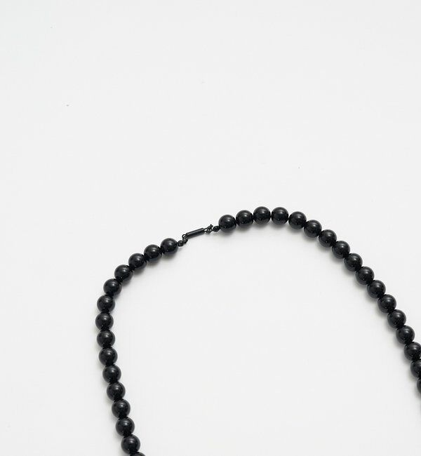  「マルチアレンジボリュームネックレス」|ネックレス|