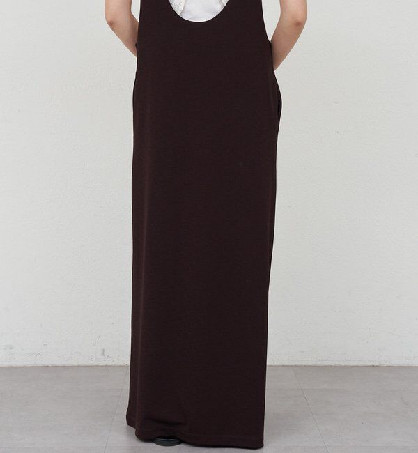  「カットジョーゼットジャンスカ」|ワンピース|