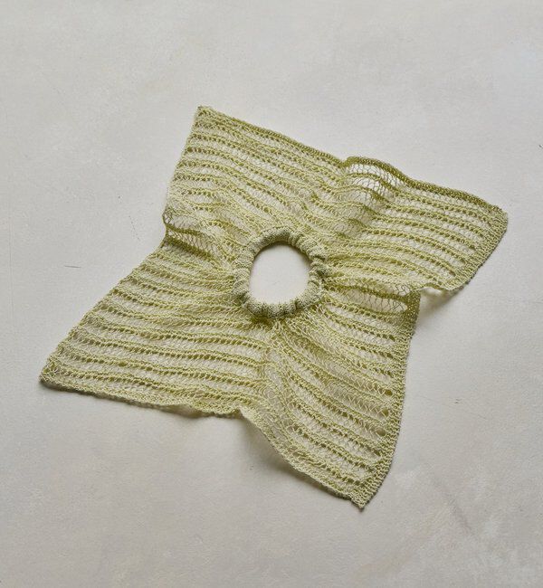  「ペーパーメッシュシアーシュシュ」|その他|