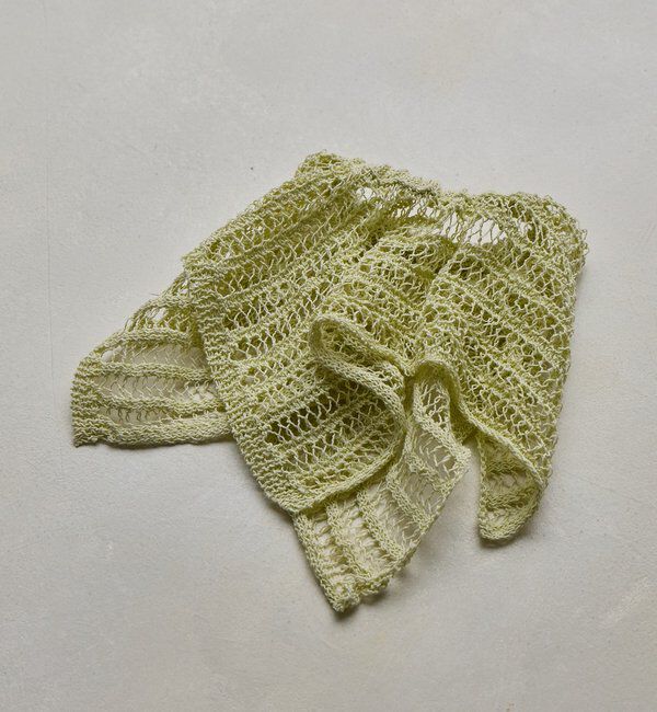  「ペーパーメッシュシアーシュシュ」|その他|