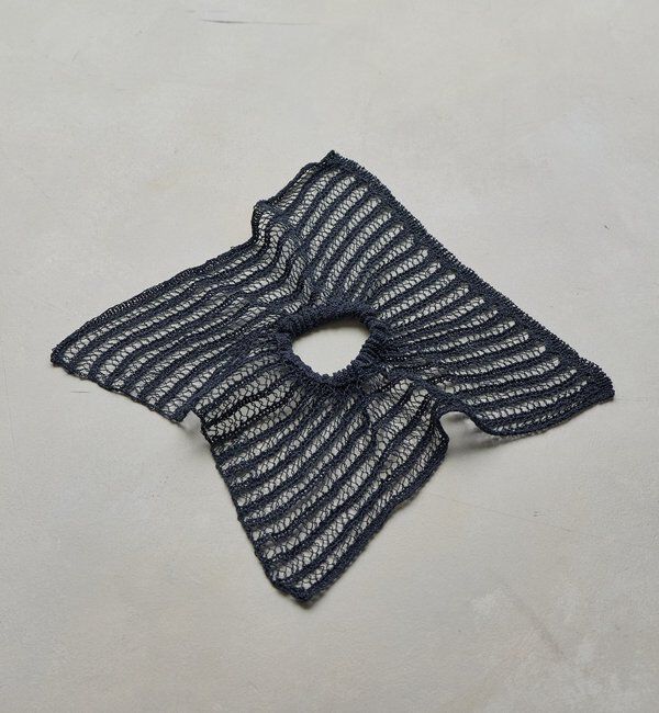  「ペーパーメッシュシアーシュシュ」|その他|