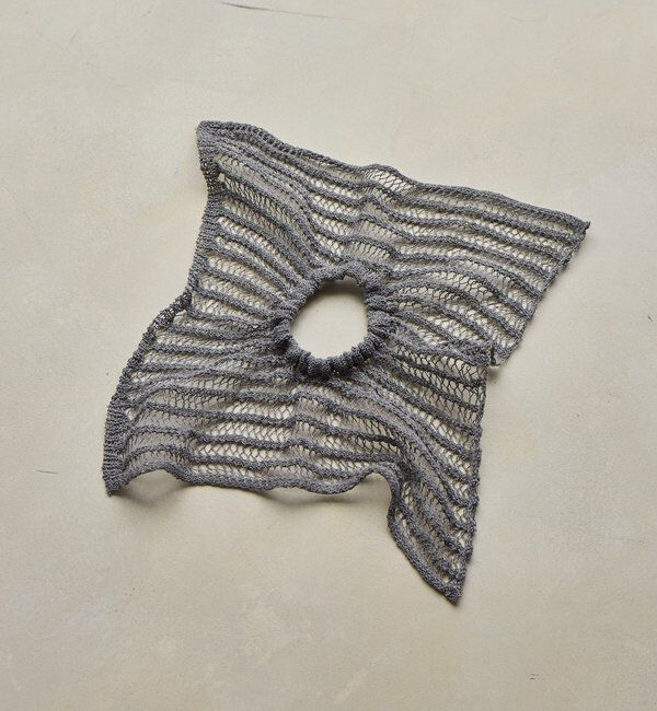  「ペーパーメッシュシアーシュシュ」|その他|