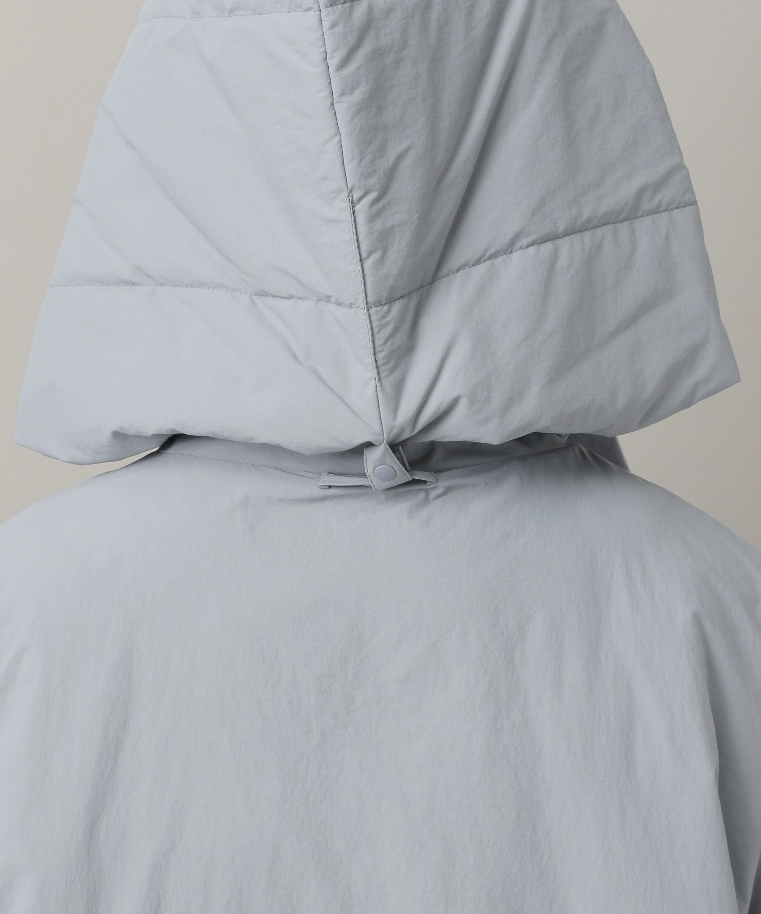 A part by 「エアサーマル2WAYブルゾン」|ブルゾン・スタジャン|