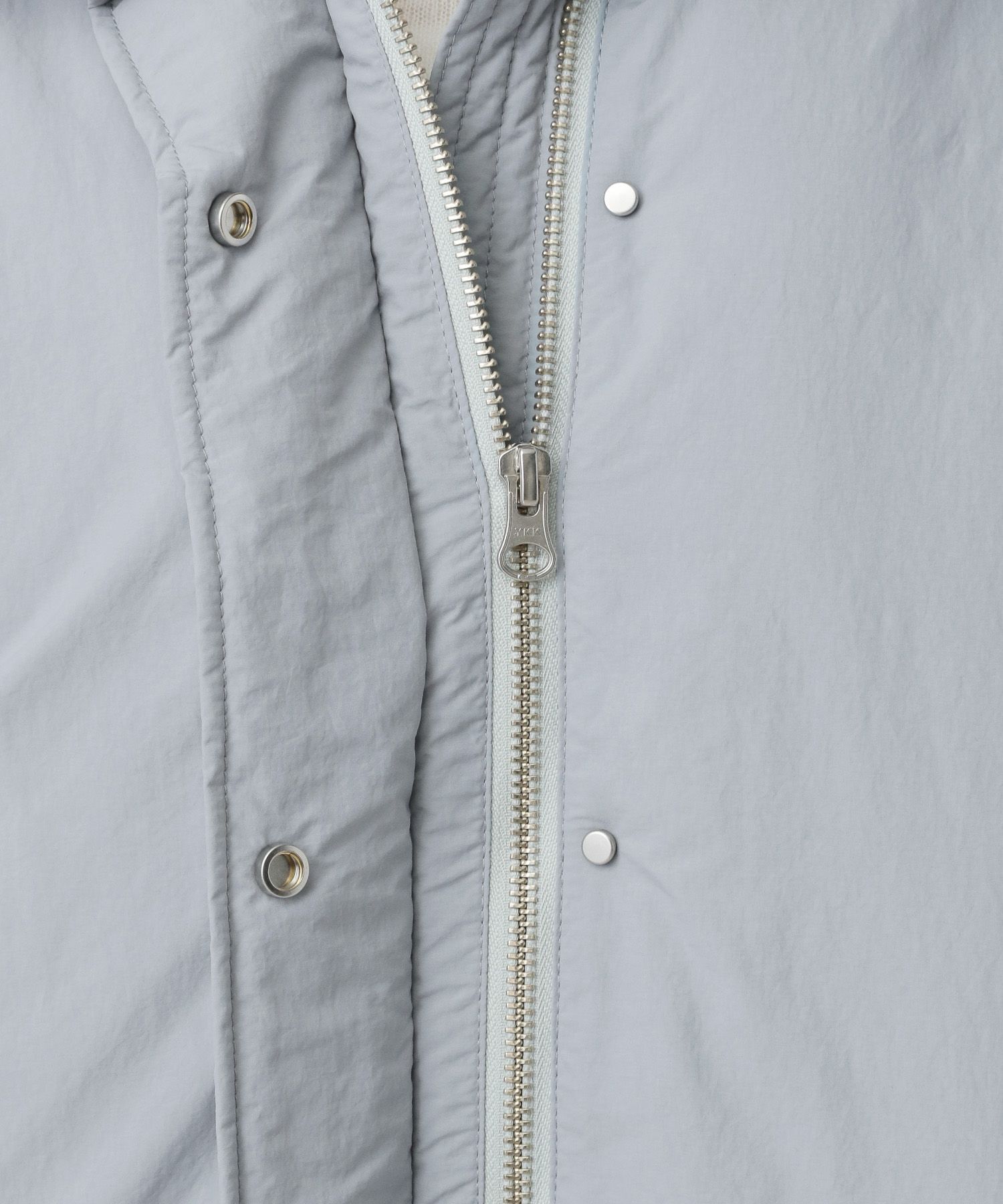 A part by 「エアサーマル2WAYブルゾン」|ブルゾン・スタジャン|