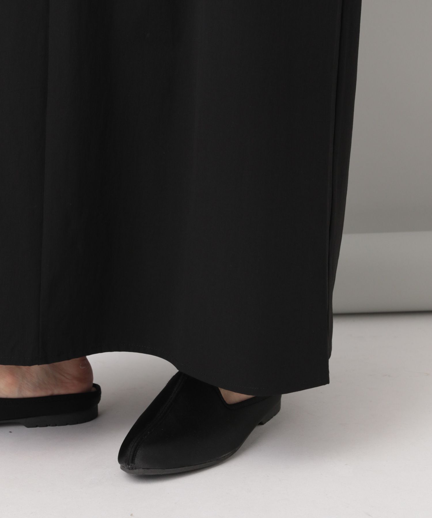 A part by 「【e/rm】レースアップドレス」|ワンピース|