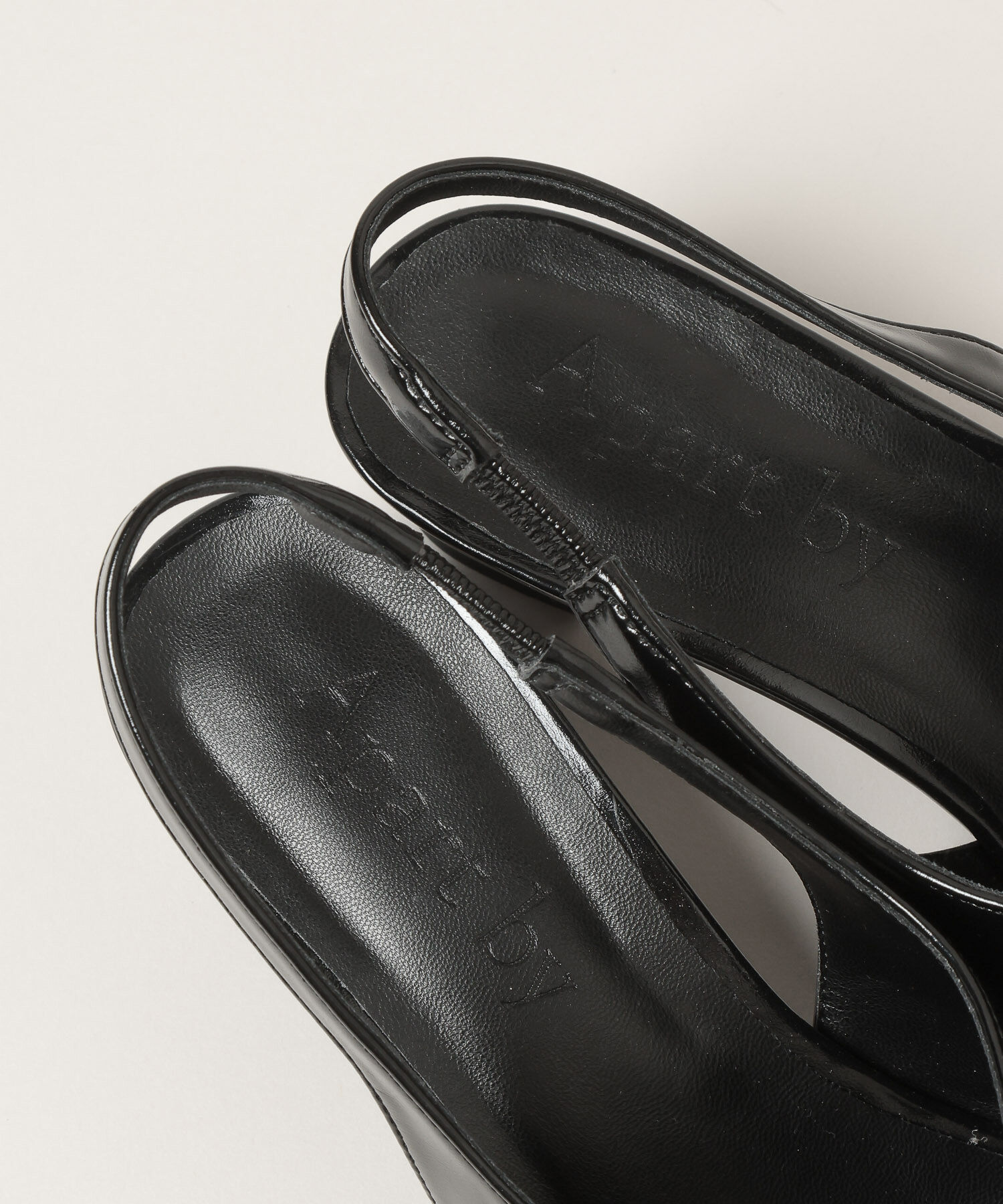 A part by 「スリットミュール」|その他|