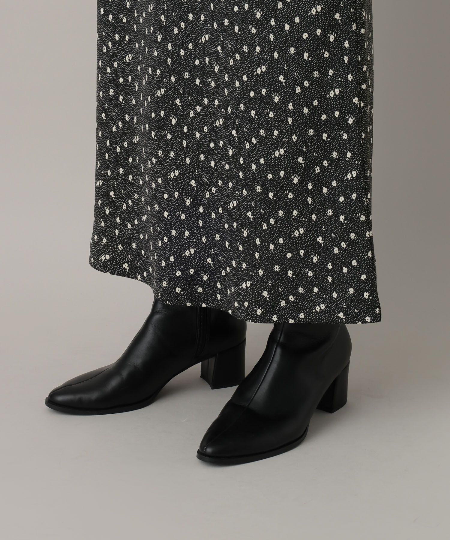 A part by 「ハナガラナローキャミワンピース」|ワンピース|