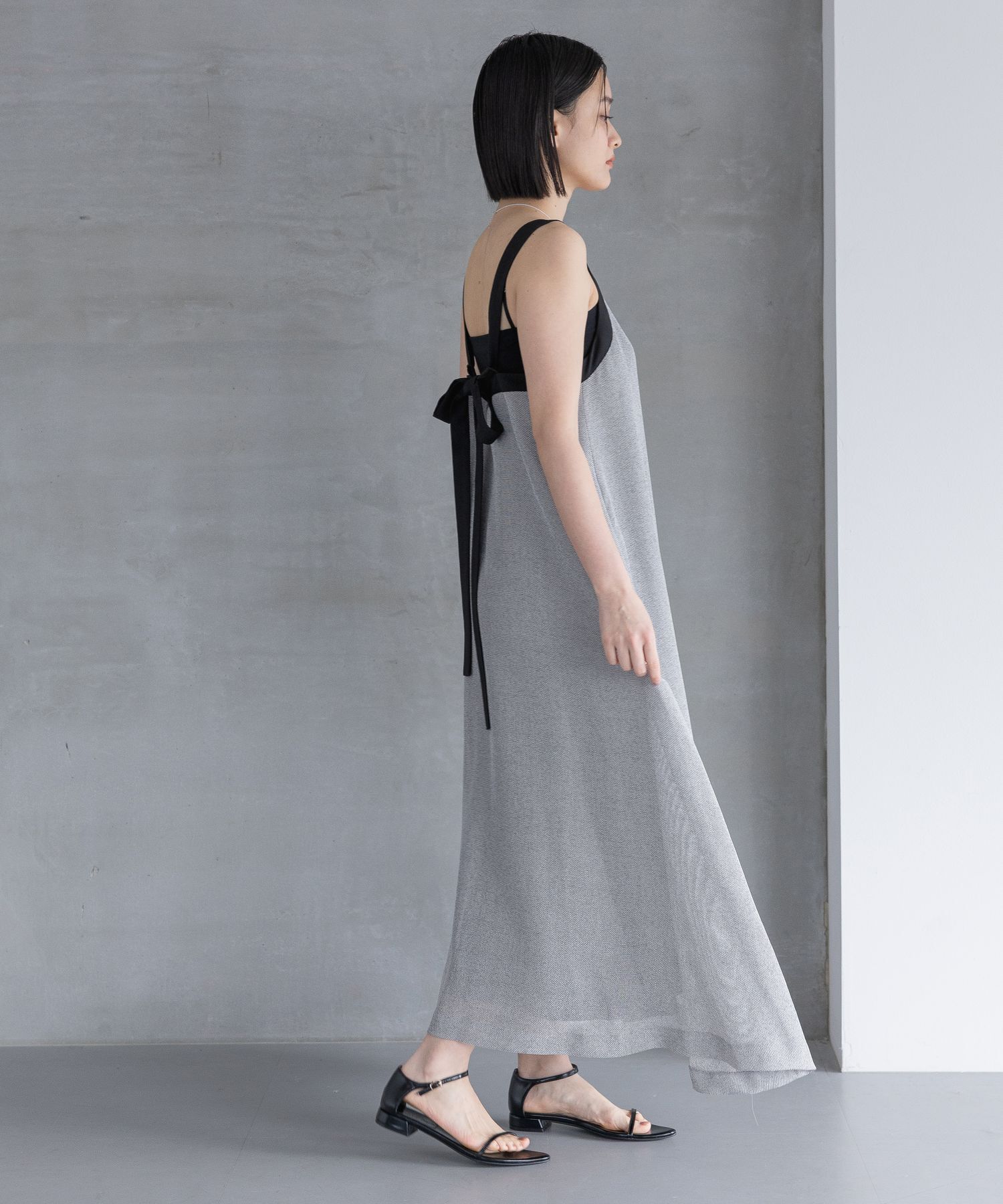A part by 「バックリボンハイショワンピース」|ワンピース|