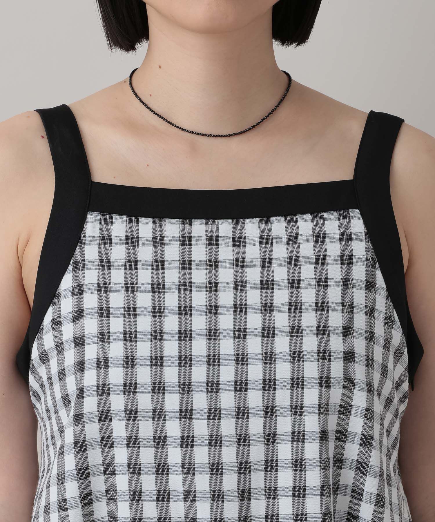 A part by 「バックリボンハイショワンピース」|ワンピース|