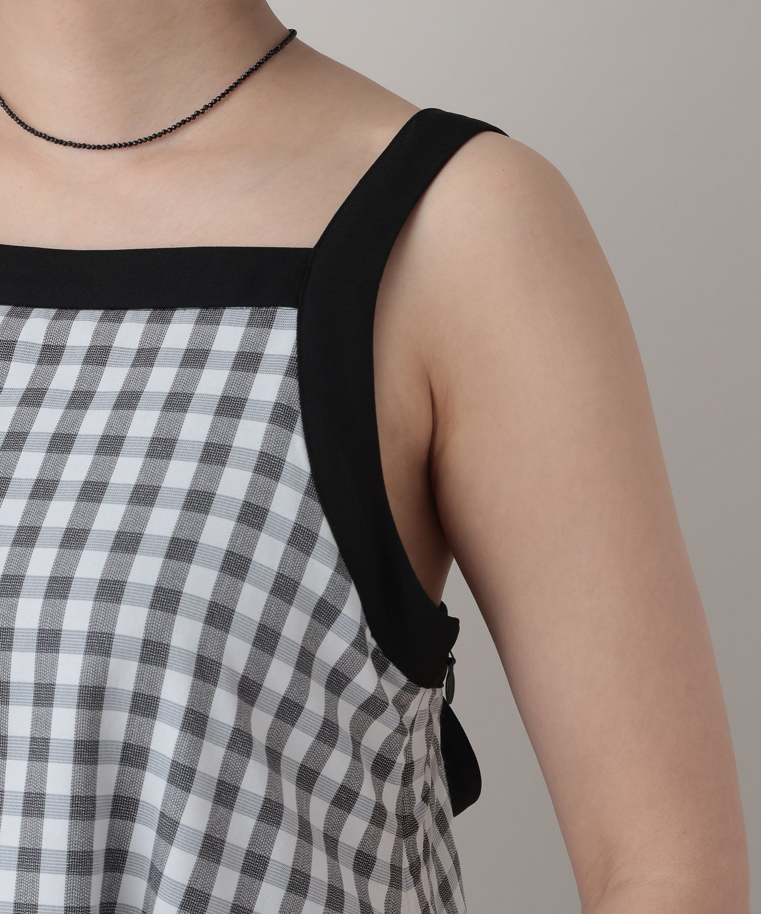 A part by 「バックリボンハイショワンピース」|ワンピース|