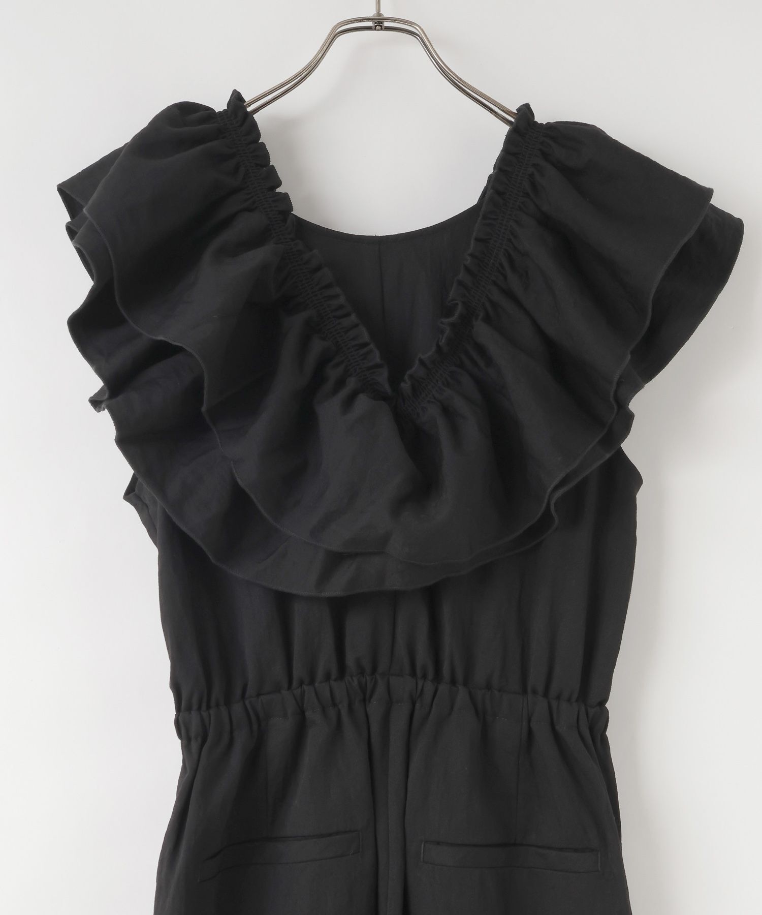 LOWRYS FARM「マルチＷＡＹオールインワン」|ワンピース|