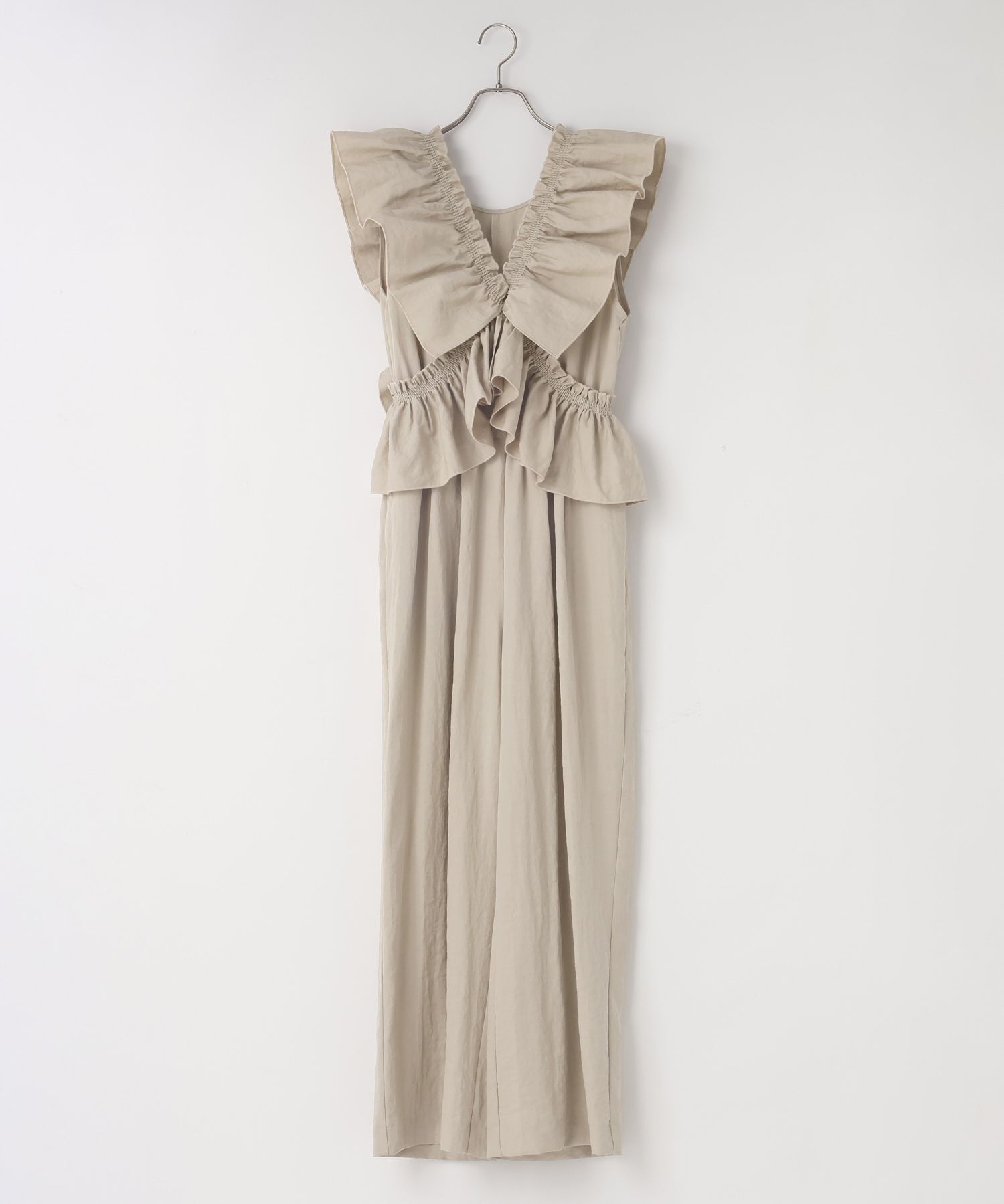 LOWRYS FARM「マルチＷＡＹオールインワン」|ワンピース|