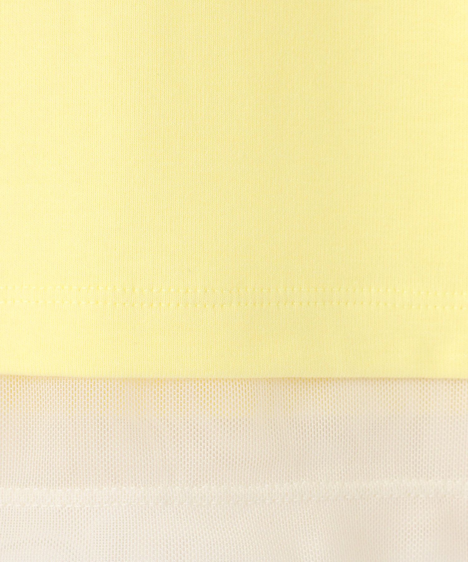 LOWRYS FARM「シアーレイヤードLS」|Tシャツ・カットソー|