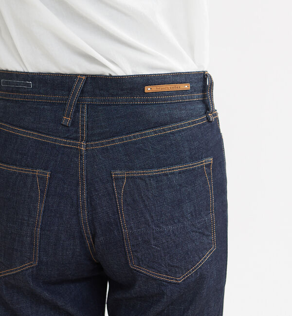 collex「定番人気！ボーイズライクデニムパンツ」|デニム|