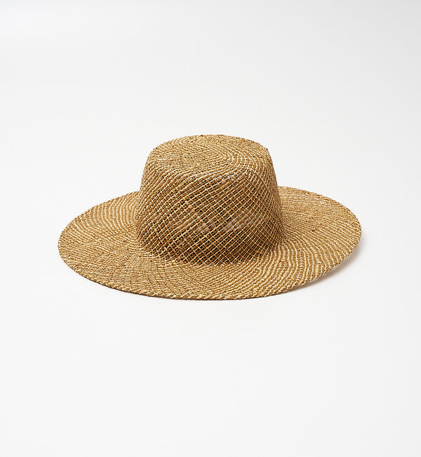 collex「【p cnq/パークニック】nuts HAT」|その他|