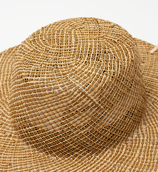 collex「【p cnq/パークニック】nuts HAT」|その他|