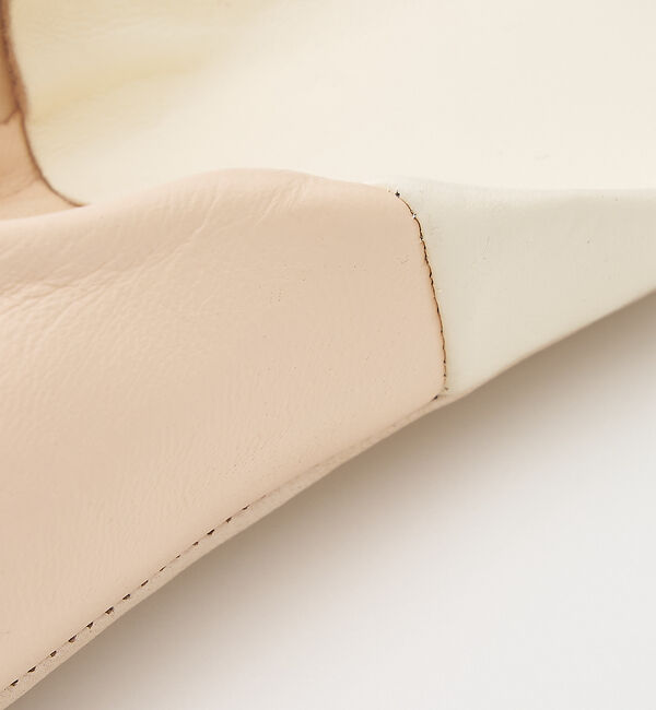 collex「ツートンバブーシュ Ladies」|本・CD・DVD|