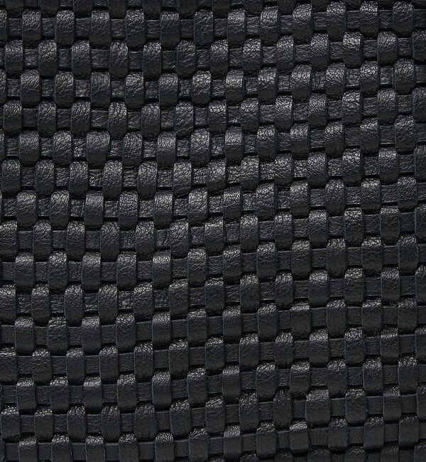 collex「レザーメッシュ2WAYトートバッグ」|トートバッグ|