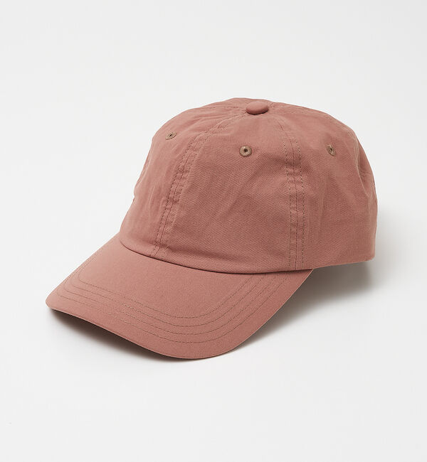 collex「【TESTIFY】Calm Low Cap ベーシック キャップ」|その他|