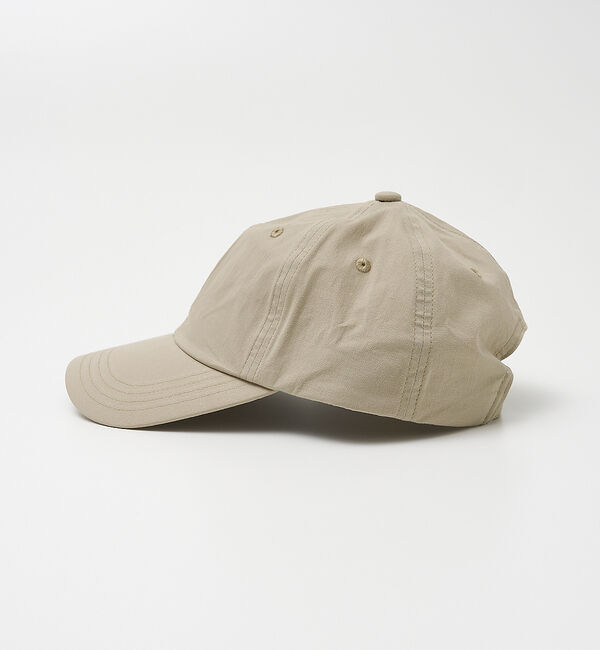 collex「【TESTIFY】Calm Low Cap ベーシック キャップ」|その他|