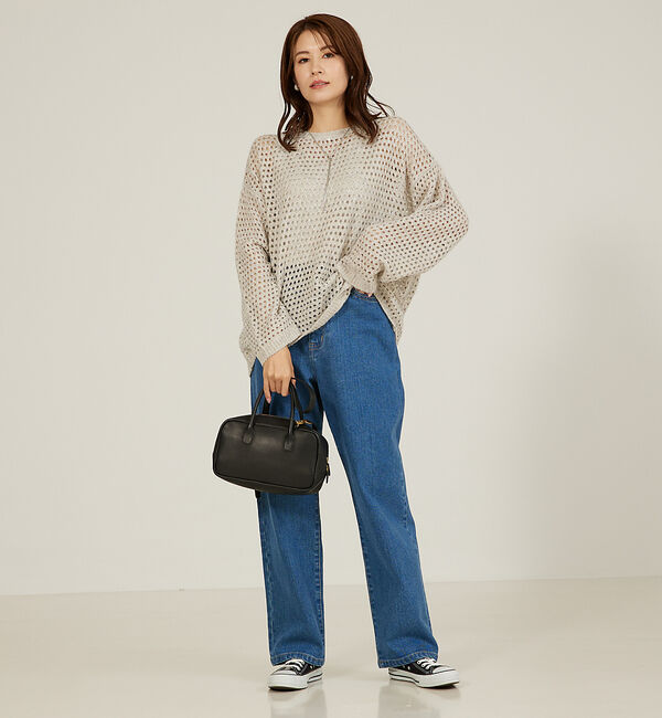 collex「2WAYボストンバッグ」|ボストンバッグ|