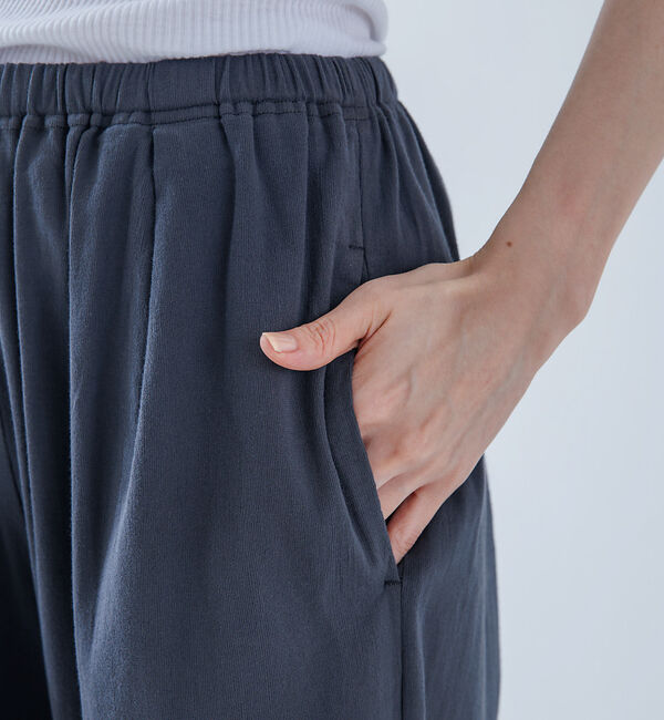 collex「【BIWACOTTON】【別注】【セットアップ】 セミワイドパンツ」|その他|