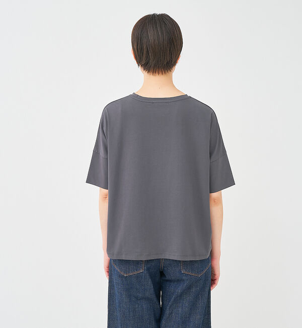 collex「ボックスTシャツ」|Tシャツ・カットソー|