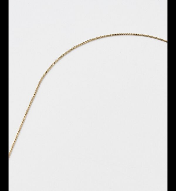 collex「【dignif】【金属アレルギー対応】パールネックレス」|ネックレス|