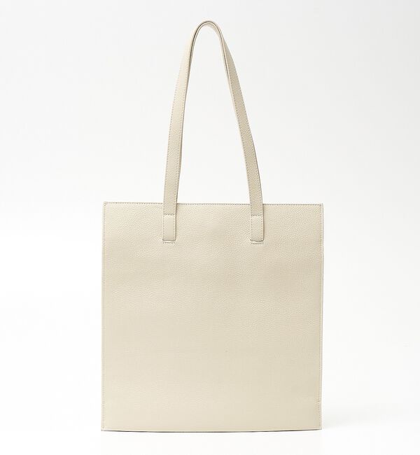 collex「シュリンクレザートートバッグ」|トートバッグ|