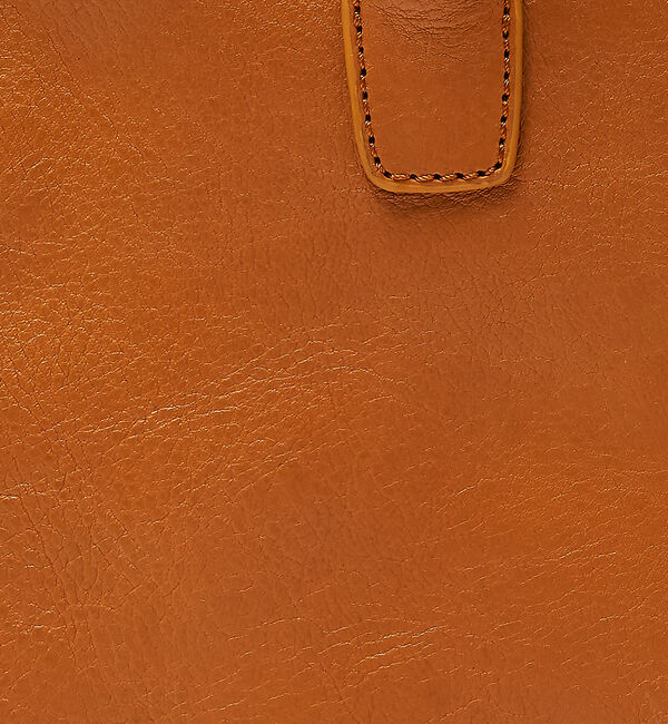 collex「レザーミニボストンバッグ」|ボストンバッグ|