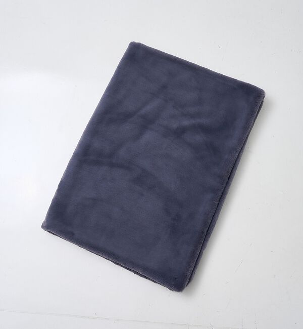 collex「エコファーブランケット 70&times;100㎝」|ブランケット|