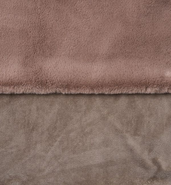 collex「エコファーブランケット 70&times;100㎝」|ブランケット|