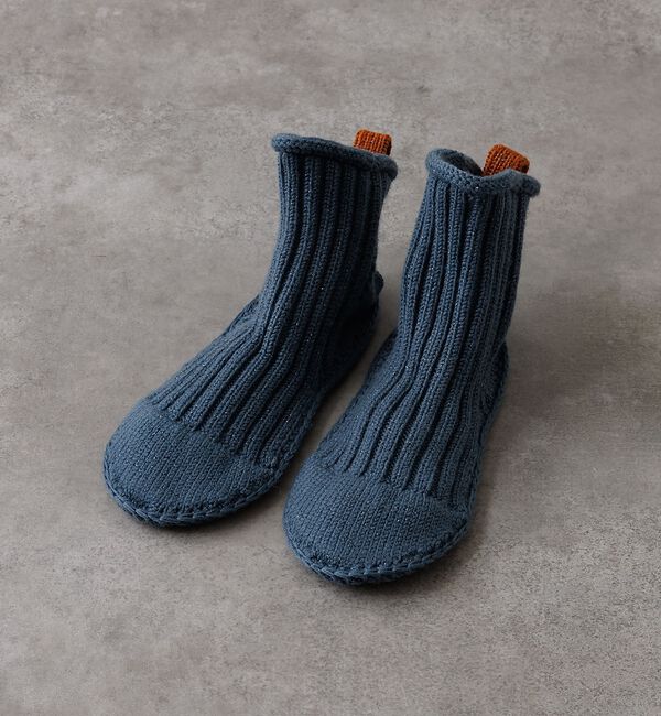 collex「【Setsuko Todoroki &times; collex】Room Mocs（ルーム」|本・CD・DVD|