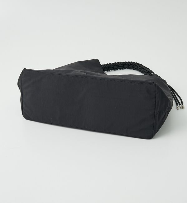 collex「【WEB限定】【LE VERNIS/ル・ベルニ】パラコードワンハンドルトートバッ」|トートバッグ|