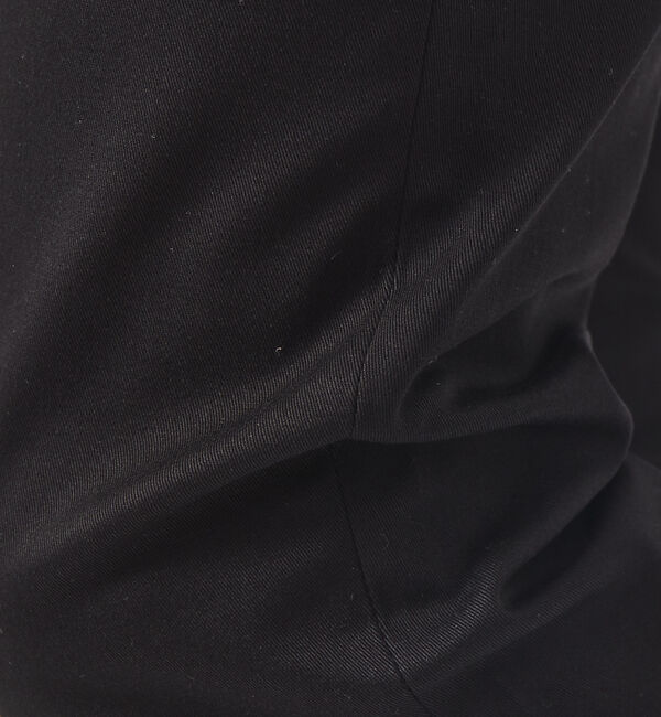 ABAHOUSE「【累計3万本突破】定番 ツイル ストレッチ スリムフィット 5ポケット パンツ」|その他|