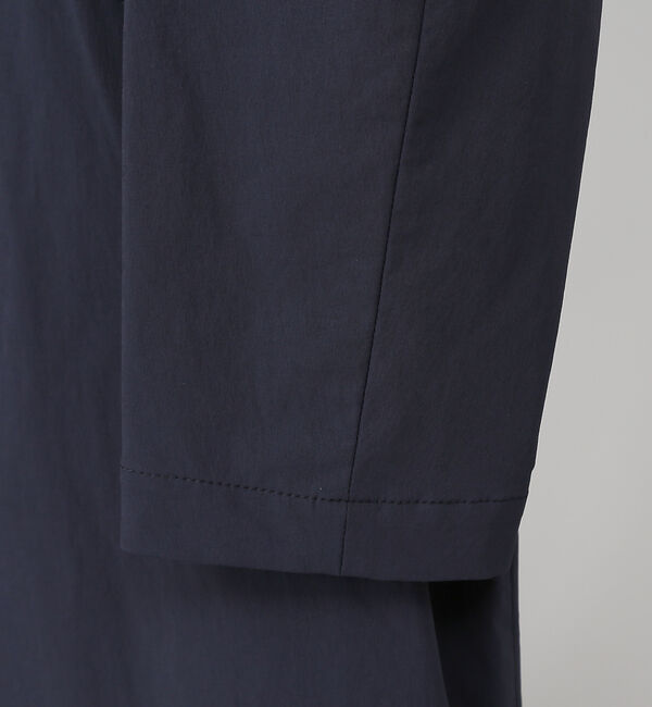 ABAHOUSE「【4wayストレッチ】 ライトウェイト ステンカラーコート / スプリングコート」|ステンカラーコート|