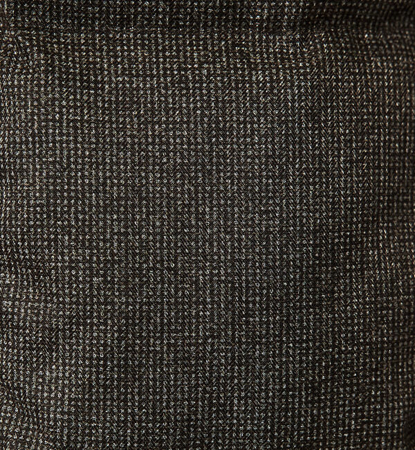 ABAHOUSE「【撥水】700FP ウールライク ダウンジャケット/フードブルゾン」|ダウン|